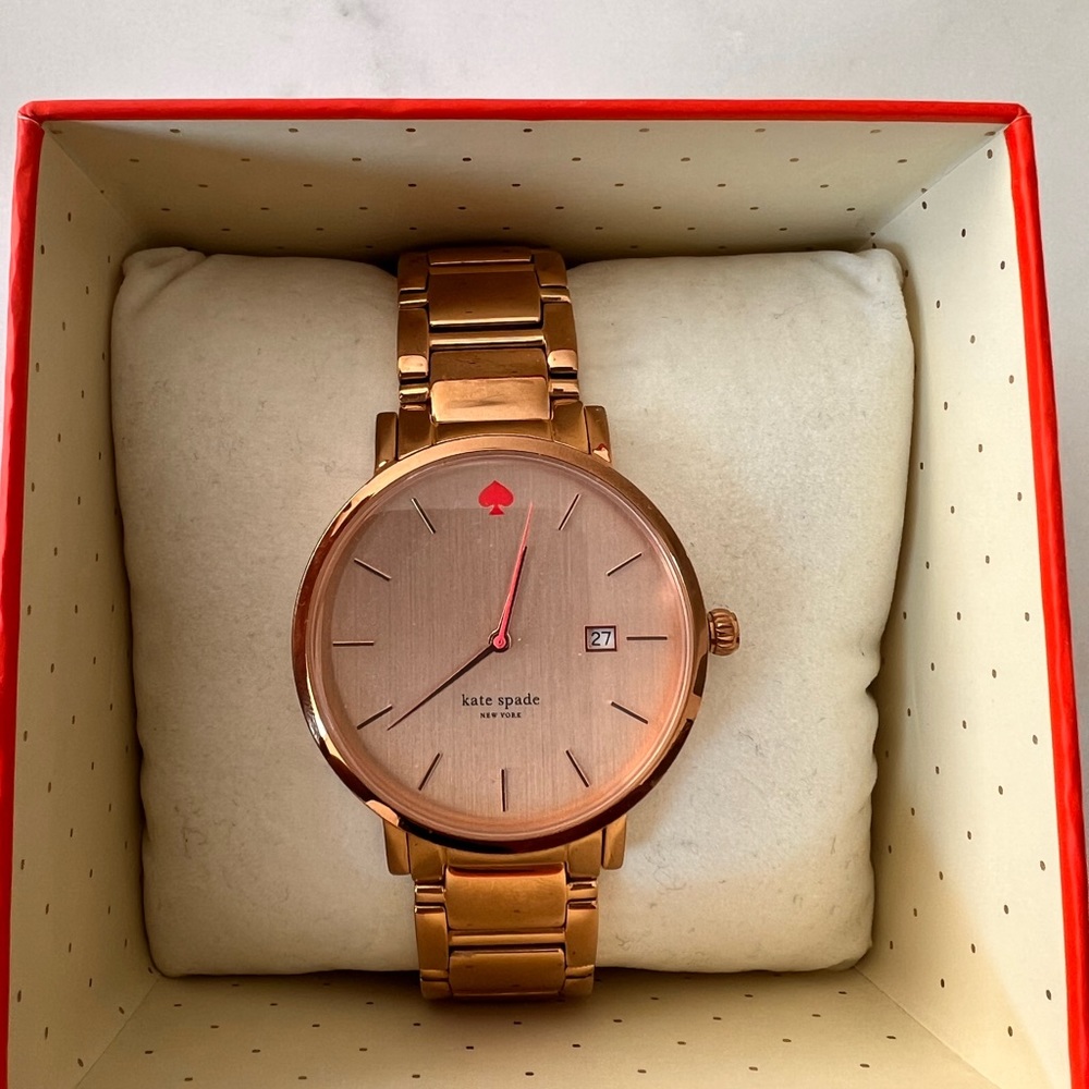 Kate spade watch